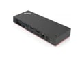 Lenovo ThinkPad Thunderbolt 3 Workstation Dock Gen 2 40AN - 2060144 thumb #2