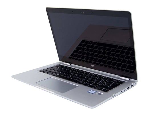 HP EliteBook x360 1030 G2 Gloss Wasabi Green - 15212360 #6