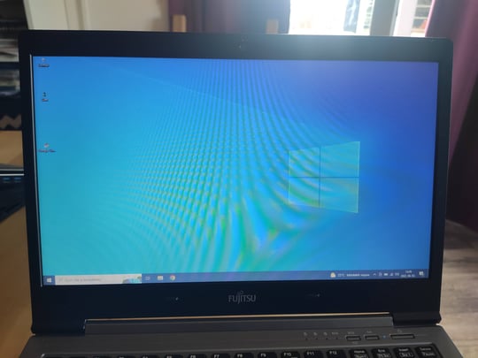 Fujitsu LifeBook U745 értékelés Krisztián #1