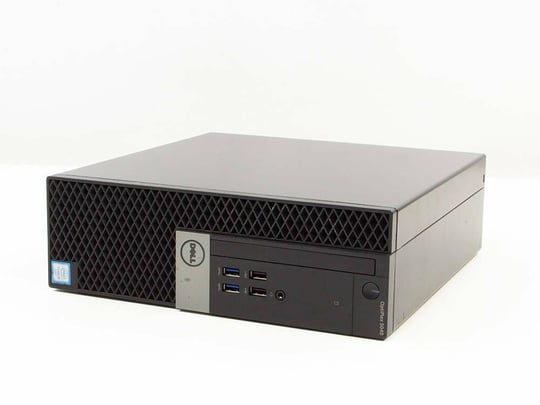 Dell OptiPlex 5040 SFF - 16010012 #1