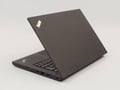 Lenovo ThinkPad T460 felújított használt laptop, Intel Core i5-6300U, HD 520, 8GB DDR3 RAM, 240GB SSD, 14,1" (35,8 cm), 1920 x 1080 (Full HD) - 1523108 thumb #4