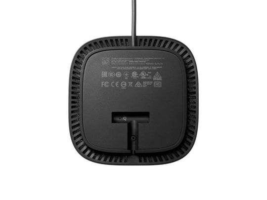 HP Thunderbolt Dock 120W G5 - HSN-IX02 + Power Adapter HP 120W 4,5 x 3mm, 19,5V (Blue Tip) - 2060190 #5