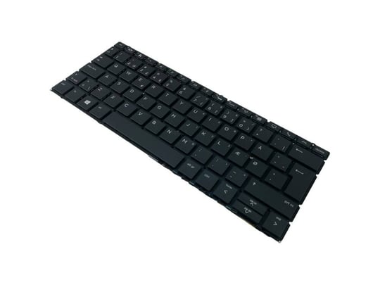 HP EU for Elitebook x360 830 G5, 830 G6 (PN: L40527-091) - 2100565 #2