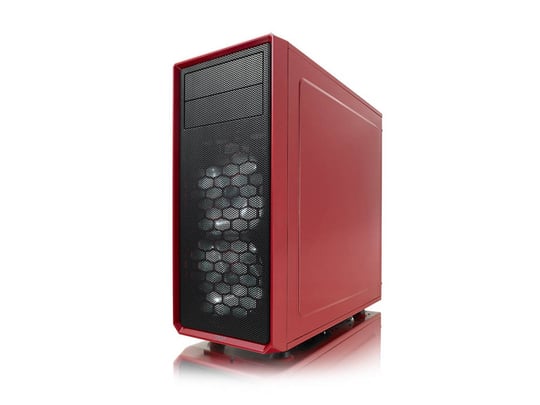 Fractal Design Focus G - RED - 1170019 #4