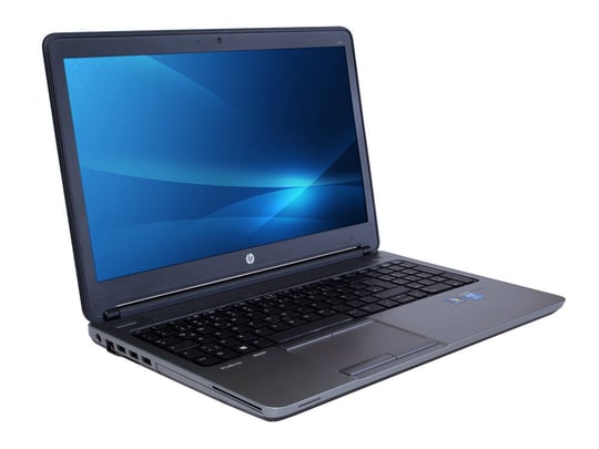 HP ProBook 650 G1 használt laptop, Intel Core i5-4200M, HD 4600, 4GB DDR3 RAM, 120GB SSD, 15,6" (39,6 cm), 1366 x 768 - 1529126 #1
