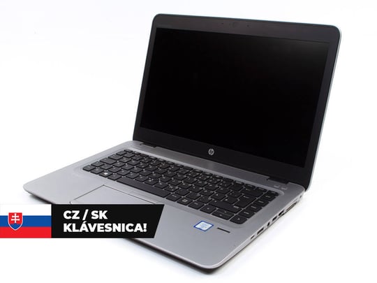 HP EliteBook 840 G3 - 1526610 #1