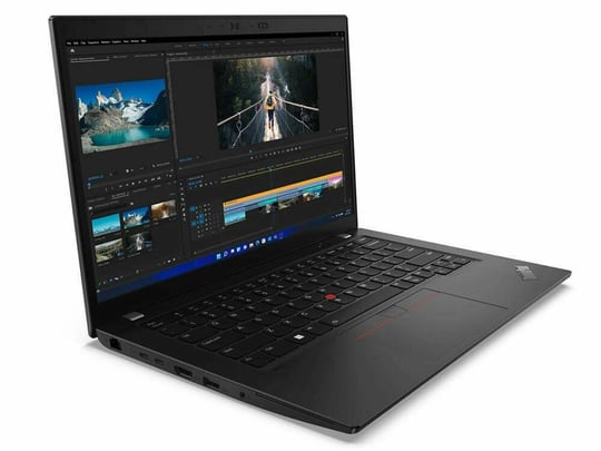Lenovo ThinkPad L14 Gen 3 - 15237307 #4