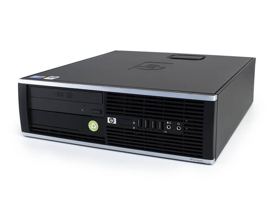 HP Compaq 8200 Elite SFF - 1602920 #3