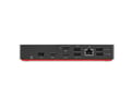Lenovo ThinkPad USB-C Dock Gen 2 TYPE: 40AS - 2060090 thumb #1