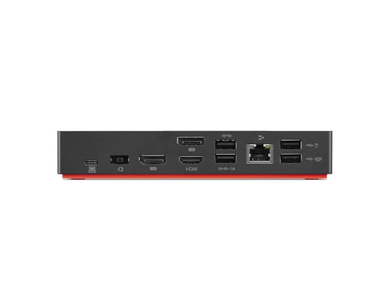 Lenovo ThinkPad USB-C Dock Gen 2 TYPE: 40AS - 2060090 #1