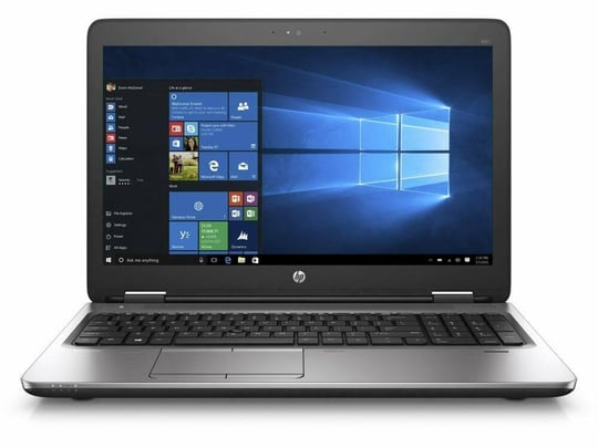 HP ProBook 650 G2 (Quality: Bazár) - 15219370 #3
