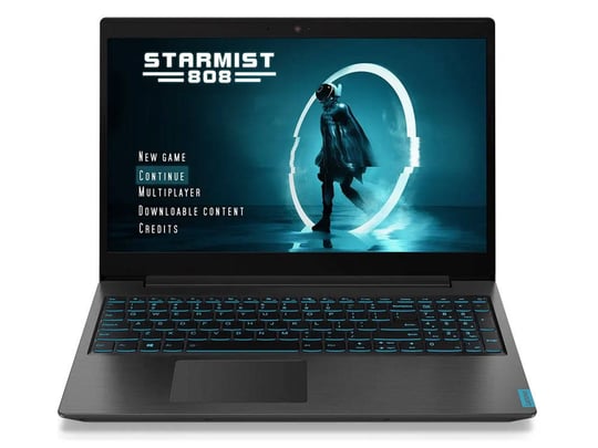 Lenovo IdeaPad L340-15IRH Gaming - 15216918 #2