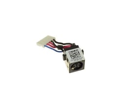 Dell for Latitude E5450, DC Power Connector (PN: 0P95KW) - 2610081
