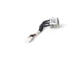 Dell for Latitude E5570, DC Power Connector With Cable (PN: 0WP4YF) - 2610196 thumb #2