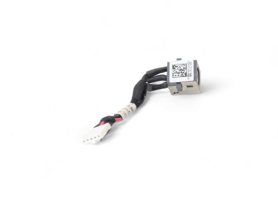 Dell for Latitude E5570, DC Power Connector With Cable (PN: 0WP4YF) - 2610196 #2