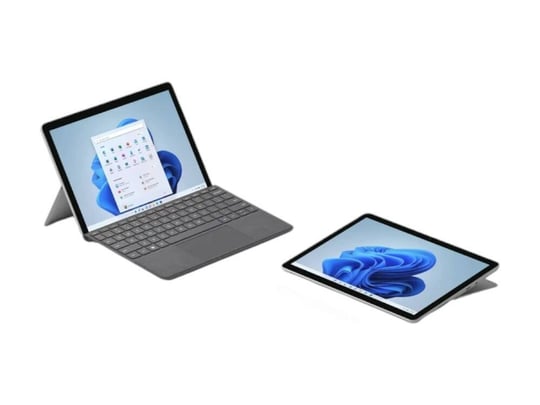 Microsoft Surface GO 3 (8GB) (256GB) (Touchscreen) - 15223526 #3