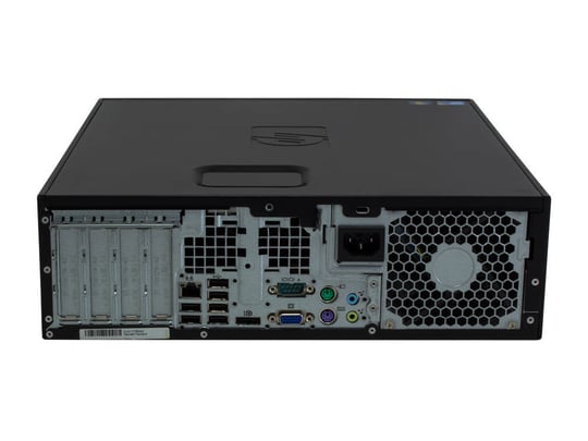 HP Compaq 8100 Elite SFF - 1602503 #2
