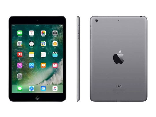 Apple iPad Mini 2 (2013) Space Grey 16GB - 1900124 #2