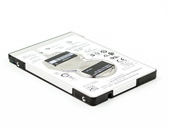 Seagate 500GB SATA 2.5" - 1320063 #1