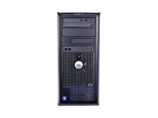 Dell OptiPlex 580 Tower - 1605808 #1