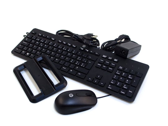 HP EliteDesk 800 35W G2 DM - 1607296 #6