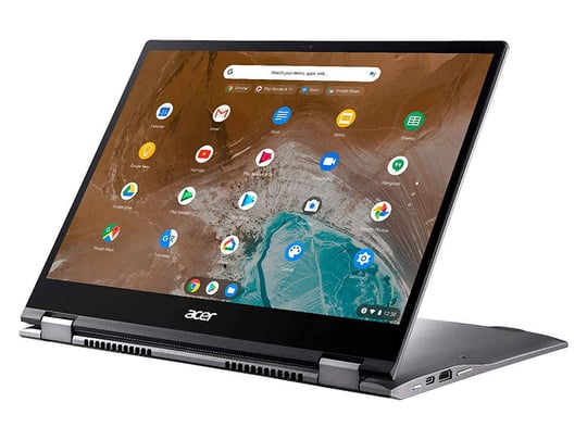 Acer Chromebook Spin CP713-2W (16GB) (Touchscreen) - 15213923 #2