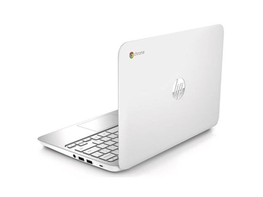 HP ChromeBook 14 G1 White - 15210077 #2