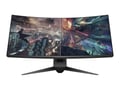 Dell Alienware AW3418DW - 1442145 thumb #2