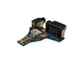 Dell for Latitude E6330, VGA, Audio Board (PN: 0FRFCY) - 2630309 thumb #3
