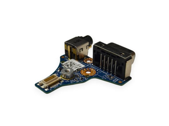 Dell for Latitude E6330, VGA, Audio Board (PN: 0FRFCY) - 2630309 #4