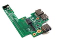 Lenovo for ThinkPad L540, Ethernet, USB Board (PN: 04X4864, 48.4LH07.011) - 2630113 thumb #4