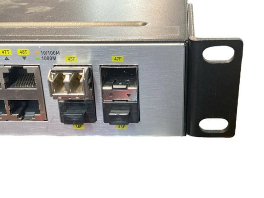 D-Link 48 Port Gigabit Model: DGS-1210-48 - 1510032 #3