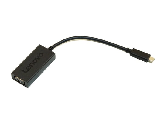 VARIOUS USB-C to VGA-Adapter CYPDPTN3393-01 - 1720025 #2