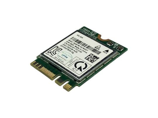 Dell DW1820 Wireless + Bluetooth 4.1 Dual Band Card (PN: 0D4V21) - 2180025 #3