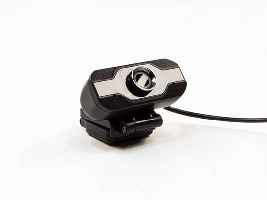 TERRA Business 5000 Silent SFF + 23" HP Compaq LA2306x Monitor + Webcamera + Speaker Genius SP-HF180 + Billentyűzet és Egér - 2070170 #9