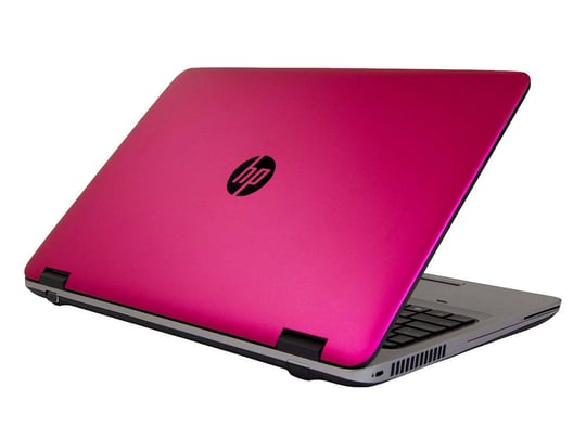 HP ProBook 650 G2 Matte Pink - 15212900 #5