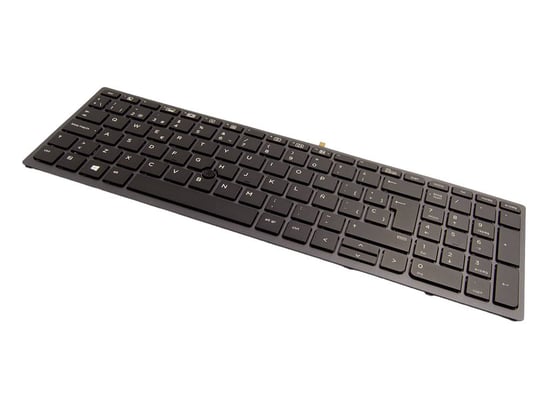 HP for HP Zbook 15 17 G3, G4 - 2100392 #1