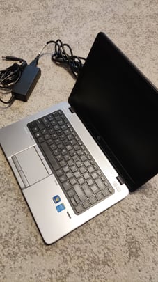 HP EliteBook 840 G1 értékelés Béla #1