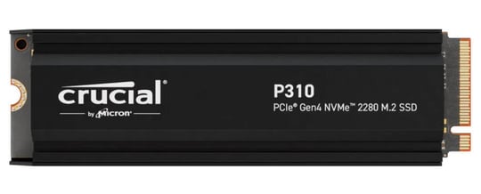 Trusted Brands 4TB m.2 NVMe 2280 (With Heatsinc) for PC and Mobil Workstation - 1850650 #2