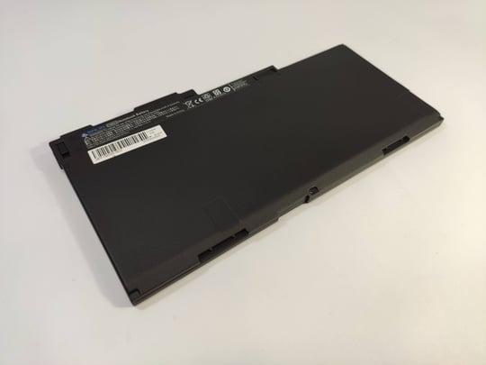 Solid for HP Elitebook 740 G2, 745 G2, 750 G2, 755 G2, 840 G1, 840 G2, 845 G2, 850 G1, 850 G2, 855 G2, Zbook 14 G2 - 2080049 #1