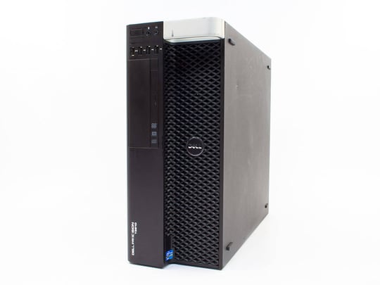Dell Precision T3610 MT - 1602321 #1