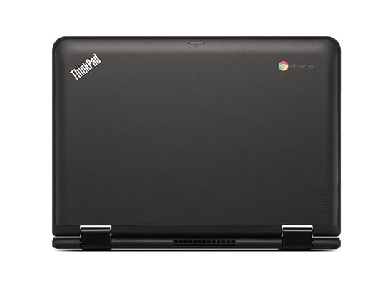 Lenovo ThinkPad Chromebook 11e 3rd Gen Pack repasovaný notebook, Celeron N3150, Intel HD, 4GB LPDDR3 RAM, 16GB (eMMC) SSD, 11,6" (29,4 cm), 1366 x 768 - 15210688 #7
