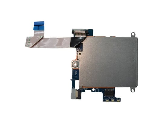 HP for EliteBook 850 G6 Smart Card Reader Board With Cable (PN: L62733-001, 6050A3040001) - 2630422 #3