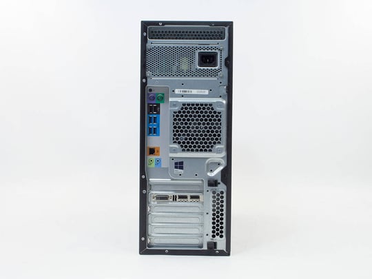 HP Z440 Workstation (Xeon E5-1620 v3 | 32GB DDR4 | 1TB SSD | 4TB HDD) - 1607183 #3