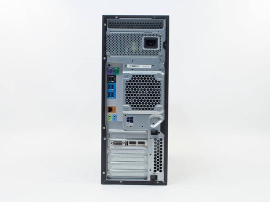 HP Z440 Workstation (Xeon E5-1620 v3 @ 3.50GHz / 8GB / 1TB