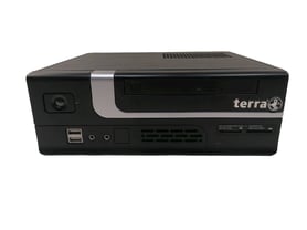TERRA 4000 SFF