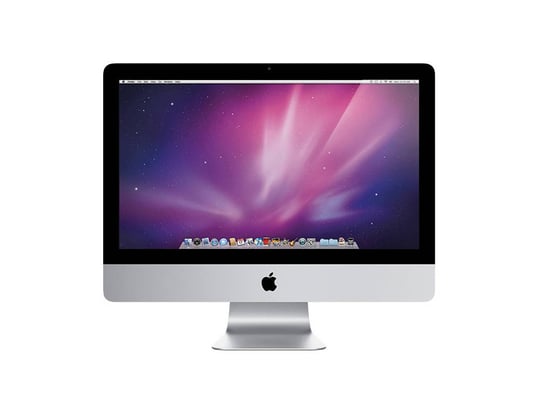 Apple iMac 20" 9,1 A1224 - 2130128 #1