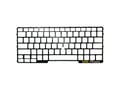 Dell for Latitude 5480, Keyboard Bezel (PN: 01V6H2) - 2850129 thumb #3