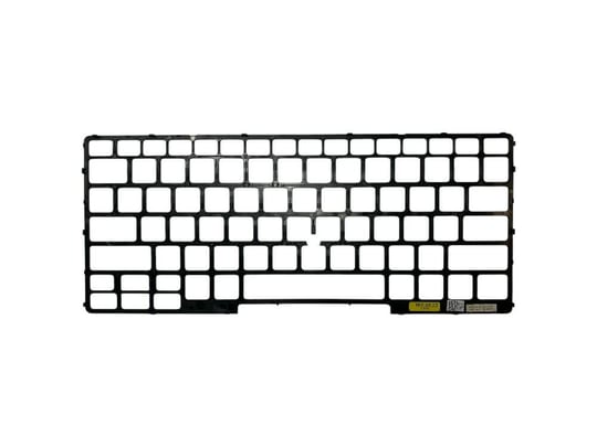 Dell for Latitude 5480, Keyboard Bezel (PN: 01V6H2) - 2850129 #3