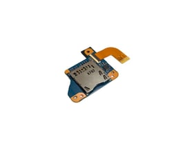 Toshiba for Portege Z30-C, SD Card Reader With Cable (PN: FUX3SD2, FAUXYS0)